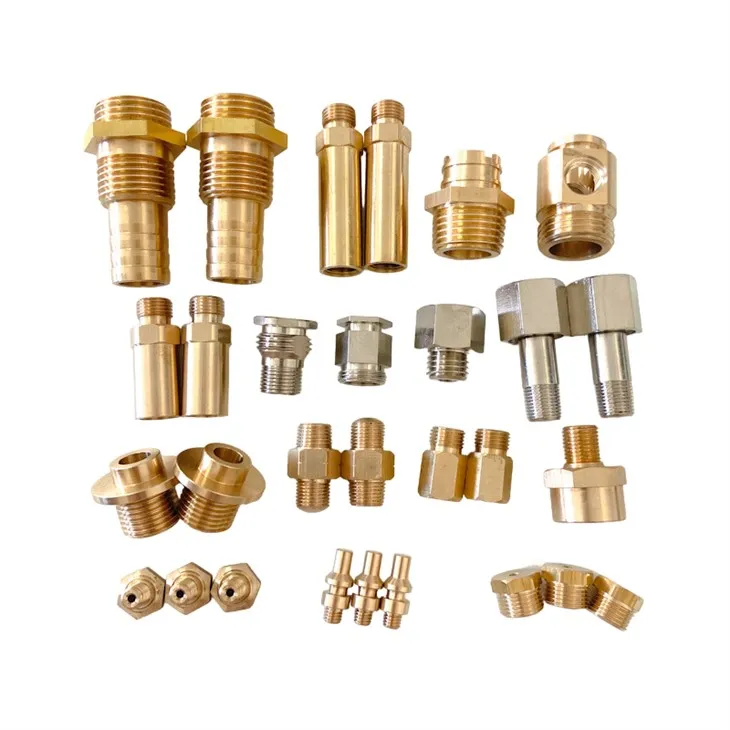 Cnc Turning Services